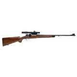 "Griffin & Howe Model 98 Sporting Rifle .250-3000 Savage (R31366)"