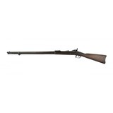 "Rare Springfield Model 1880 .45-70 Trapdoor Rifle (AL4134)" - 6 of 6