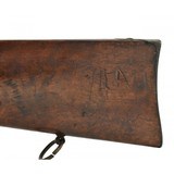 "Scarce Spencer Sporting .44 caliber rifle (AL4426 )" - 5 of 10
