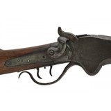 "Scarce Spencer Sporting .44 caliber rifle (AL4426 )" - 2 of 10