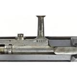 "German Model 1871 Converted to 6.5x33 Daudeteau (AL4958)" - 2 of 12