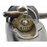 "German Model 1871 Converted to 6.5x33 Daudeteau (AL4958)" - 9 of 12