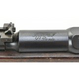 "German Model 1871 Converted to 6.5x33 Daudeteau (AL4958)" - 3 of 12