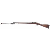 "U.S. Model 1907 Springfield fencing musket.
(AL2499)" - 2 of 8