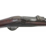 "U.S. Model 1907 Springfield fencing musket.
(AL2499)" - 6 of 8