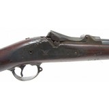 "U.S. Model 1907 Springfield fencing musket.
(AL2499)" - 7 of 8
