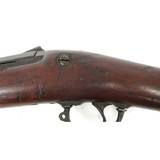 "U.S. Model 1907 Springfield fencing musket.
(AL2499)" - 4 of 8