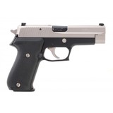 "Sig Sauer P220 Pistol .45ACP (PR64177) Consignment" - 1 of 6