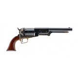 "Uberti 1847 Walker .44 cal Percussion Revolver (BP161)" - 6 of 6