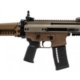 "FN Scar 16S Rifle 5.56 NATO (R40194) Consignment" - 4 of 4