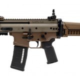 "FN Scar 16S Rifle 5.56 NATO (R40194) Consignment" - 2 of 4