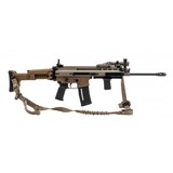"FN Scar 16S Rifle 5.56 NATO (R40194) Consignment" - 1 of 4