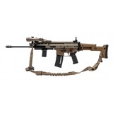 "FN Scar 16S Rifle 5.56 NATO (R40194) Consignment" - 3 of 4