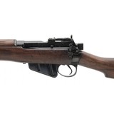 "WWII British No.4 MkI .303 British (R39678)" - 2 of 5