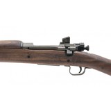 "U.S. WWII Remington 03-A3 Bolt action rifle .30-06 (R39679)" - 2 of 6
