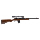 "Ruger Mini-14 Ranch Rifle .223 Remington (R40198) Consignment" - 1 of 4