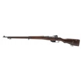 "WWI Canadian Ross M-10 Straight pull Bolt action rifle .303 British (R39680) ATX" - 3 of 5