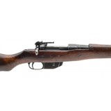 "WWI Canadian Ross M-10 Straight pull Bolt action rifle .303 British (R39680) ATX" - 5 of 5