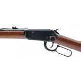 "Winchester 94AE 1894-1994 Anniversary Edition Rifle .45LC (COM3092))" - 2 of 4