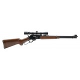 "Marlin 336 Rifle .30-30 Win (R40322)" - 1 of 4