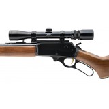 "Marlin 336 Rifle .30-30 Win (R40322)" - 2 of 4