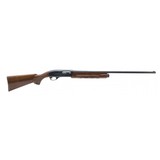 "Remington 1100 Shotgun 20 Gauge (S15534)" - 1 of 4