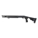 "Remington 870 Shotgun 12GA (S15537)" - 4 of 4
