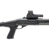 "Remington 870 Tactical Shotgun 12 Gauge (S15539)" - 4 of 4