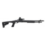 "Remington 870 Tactical Shotgun 12 Gauge (S15539)" - 1 of 4