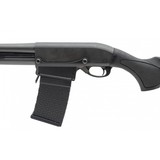 "Remington 870 DM 12 Gauge (S15540)" - 2 of 4