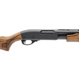 "Remington 870 Shotgun 20 GA (S15542)" - 4 of 4