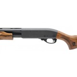 "Remington 870 Shotgun 20 GA (S15542)" - 2 of 4