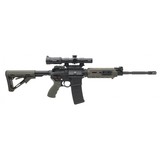 "Spikes Tactical ST15 Rifle 5.56 NATO (R40251)" - 1 of 4