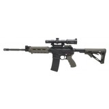 "Spikes Tactical ST15 Rifle 5.56 NATO (R40251)" - 3 of 4