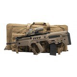"IWI Tavor SAR Rifle 5.56 NATO (R40263)" - 2 of 5