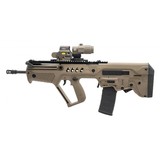 "IWI Tavor SAR Rifle 5.56 NATO (R40263)" - 4 of 5