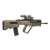 "IWI Tavor SAR Rifle 5.56 NATO (R40263)" - 1 of 5