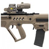 "IWI Tavor SAR Rifle 5.56 NATO (R40263)" - 3 of 5