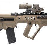 "IWI Tavor SAR Rifle 5.56 NATO (R40263)" - 5 of 5