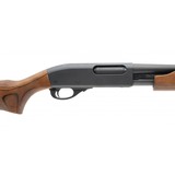 "Remington 870 Shotgun 20 Gauge (S15551)" - 5 of 5