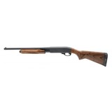 "Remington 870 Shotgun 20 Gauge (S15551)" - 4 of 5