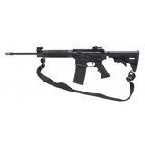 "DPMS A-15 Rifle 5.56 NATO (R40230)" - 3 of 4