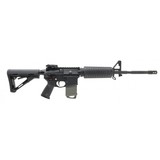 "Spike's Tactical ST15 Rifle 5.56 NATO (R40231)" - 1 of 4