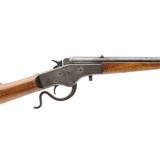 "Stevens Crackshot 26 Rifle .22LR (R40232)" - 4 of 4