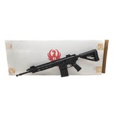 "Ruger SR-762 Rifle 7.62 NATO (R40267)" - 2 of 5