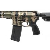 "Bird Dog BD-15 ""Tiger Stripe"" Rifle 5.56 NATO (R40271)" - 3 of 5