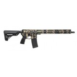 "Bird Dog BD-15 ""Tiger Stripe"" Rifle 5.56 NATO (R40271)" - 1 of 5