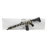 "Bird Dog BD-15 ""Tiger Stripe"" Rifle 5.56 NATO (R40271)" - 2 of 5