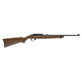 "Ruger 10/22 Rifle .22LR (R40278)" - 1 of 4