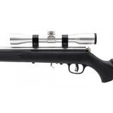 "Savage 93 .22 Magnum (R40245)" - 2 of 4